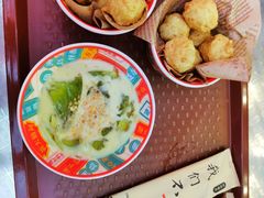 -孖记茶档·热腾茶餐(荔湾领展广场店)