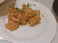 -南京富力万达嘉华酒店·游宴一品淮扬中餐厅