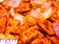 -虎哥私房菜(馒头山店)