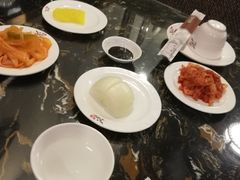 -桃园中华料理炸酱面(燕儿岛路店)