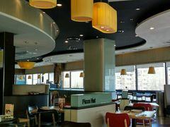大堂-必胜客(巴沟店)
