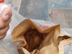 -上帝炸鸡(食品街店)