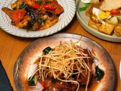 -香兰印尼 Pandan(中华广场店)