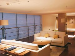 -上海佘山世茂艾美酒店
