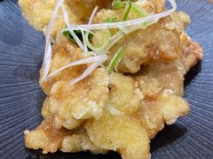 -满园烤鸭·春饼(太原街万达店)