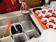 -百家缘(东门南路店)
