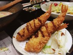 虾排-芥岛(河北大街店)