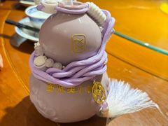 -图味美小黄鱼·景德菜(浙江路店)