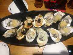 -烧蠔帮·湛江生蚝(工农店)