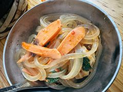 -小芳砂锅凉粉(总店)