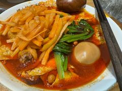 -螺小胖柳州螺蛳粉(钟楼总店)