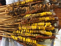 -十里铺铁板鱿鱼