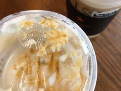 -星巴克臻选(青岛麦凯乐分店)