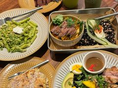 -BAKER&SPICE(国金中心商场店)