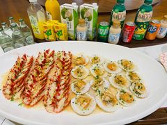 -梅花香里大酒店(郁金香路店)