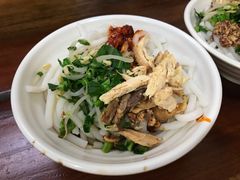 -再回首鸡肉米线(人民路一店)
