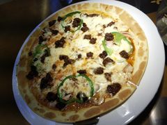披萨-赤火牛排(金狮广场店)