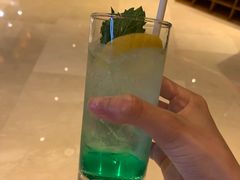 -盛宴自助餐厅(运达喜来登店)