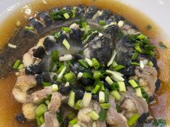 -水韵·渔家臻品私房菜(中庙店)