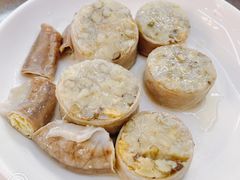 酿大肠粉肠-腰记饭店(龙源路店)