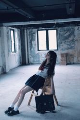 -WAVE SODA摄影工作室