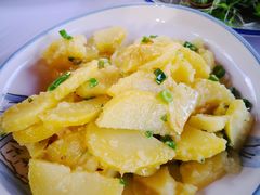 -百花人家(清水镇店)