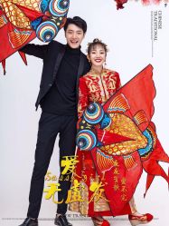 -女王风尚STUDIO·轻奢化定制