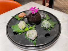 -煲宫猪肚鸡(晶品店)