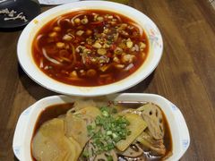 -爆好吃夜市大排档·乐山江湖菜(中心城总店)