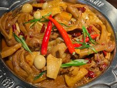 -胖哥俩肉蟹煲(上海悦荟广场店)