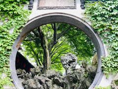 -惠山古镇·寄畅园