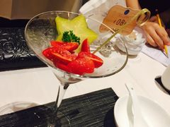 -若蘭慈·无国界素食料理(欢乐海岸店)