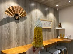 -茶是一枝花泡茶店