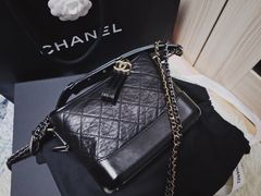 -CHANEL(恒隆广场店)