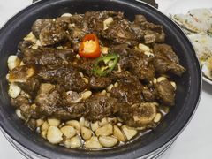 -尖沙咀大酒楼(罗村店·粤菜海鲜·宴会聚餐)