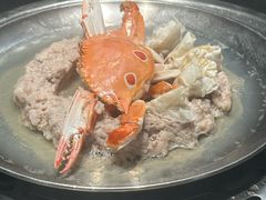 -水禾轩·海鲜蒸汽主题餐厅(拱北店)