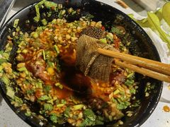 -钢管厂五区小郡肝火锅串串香(清河店)