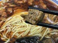 -吴茂兴本帮面(百色路店)