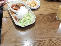 -李先生牛肉面大王(上海站南广场店)
