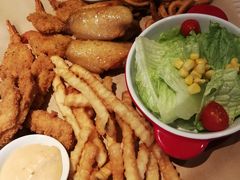 -必胜客(上海新南方商城PH店)