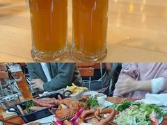 -普拉那啤酒坊Paulaner(凯宾斯基饭店)