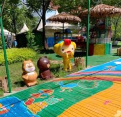 -萌宠亲子动物乐园(槐房万达店)