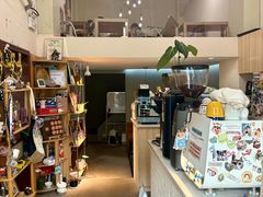 -SAFARI COFFEE