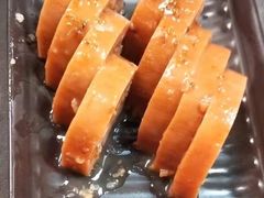 -老班长手工灌汤包(嘉洲广场店)
