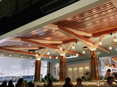 大堂-CHINCHIN 青青·泰国料理(万象食家店)