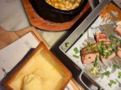 -绿茶餐厅(青岛城阳万象汇店)