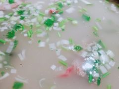 -山沟沟羊小馆&烤全羊羊肉汤(麦岛店)