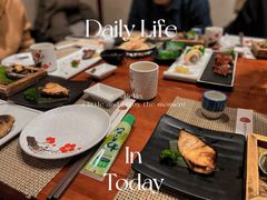 -京和日法料理(枫林街店)