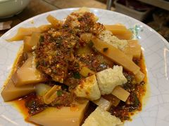 酿皮子-清真·益鑫羊肉手抓馆(花园北街店)