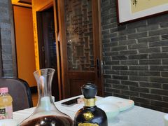 -金家老三饭庄(常营店)